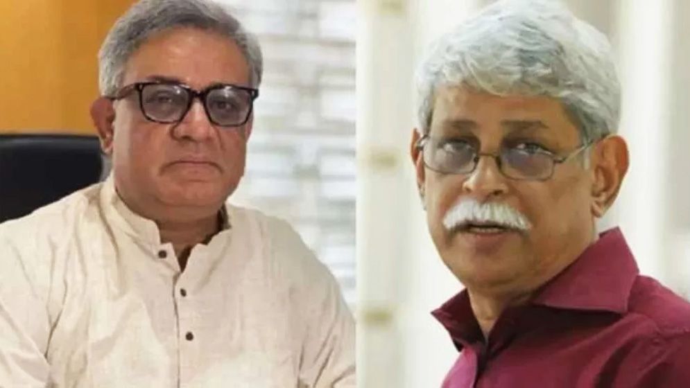 ঢাবির সাবেক ভিসি ও অধ্যাপকের বিরুদ্ধে শুনানি আজ