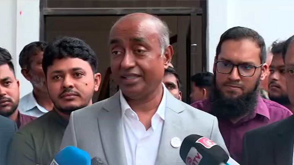 সাইবার সুরক্ষা আইন সংশোধনে আলোচনা করবে সরকার