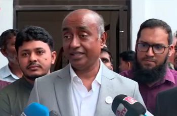 সাইবার সুরক্ষা আইন সংশোধনে আলোচনা করবে সরকার