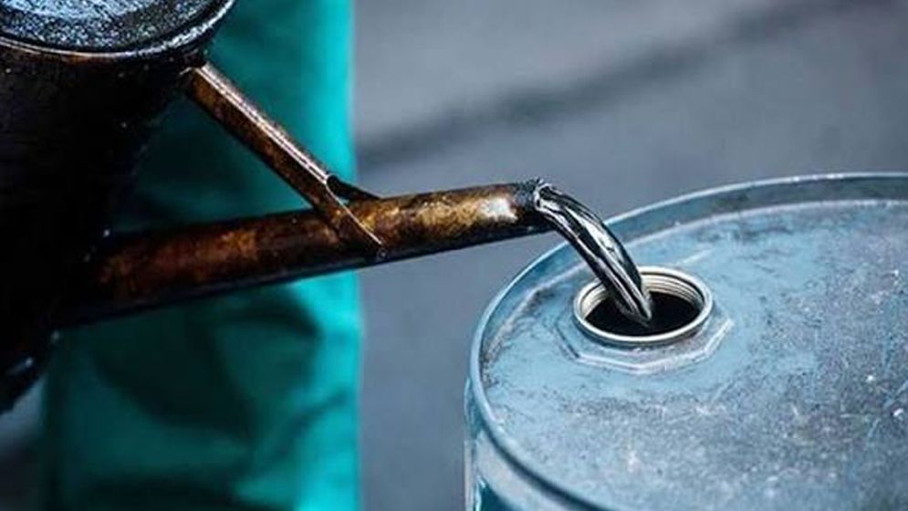 বিশ্ববাজারে অপরিশোধিত তেলের দাম টানা দ্বিতীয় দিনের মতো কমলো
