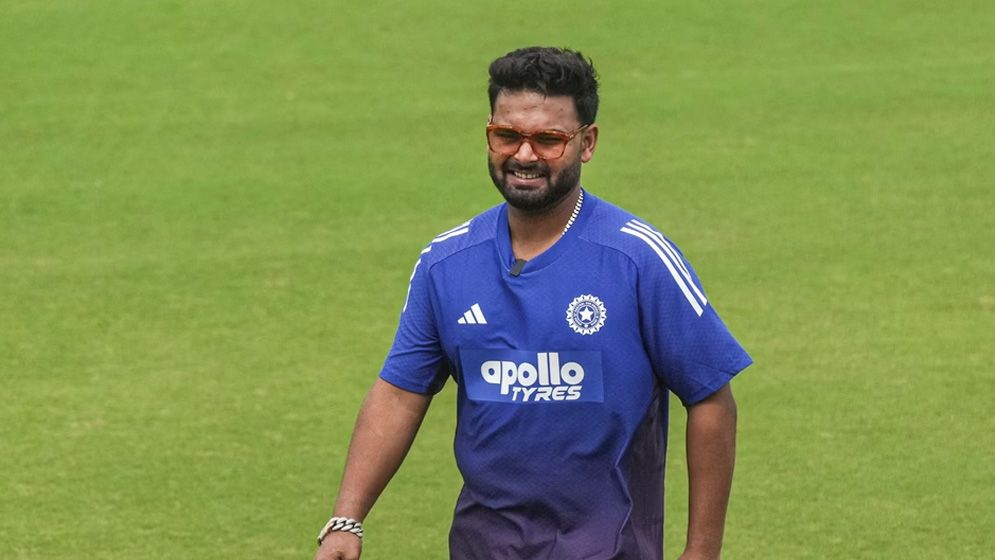 ওয়েস্ট ইন্ডিজ সিরিজে বাদ পড়লেন ঋষভ পান্ত, দলে ধ্রুব জুরেল