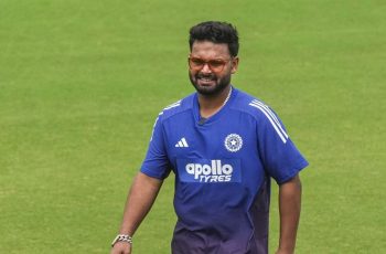 ওয়েস্ট ইন্ডিজ সিরিজে বাদ পড়লেন ঋষভ পান্ত, দলে ধ্রুব জুরেল
