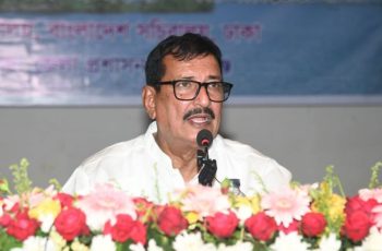 ভূমি কর্মকর্তাদের উপস্থিতি নিশ্চিত করতে উদ্বোধন হলো ‘ভূমিদৃষ্টি’ অ্যাপ