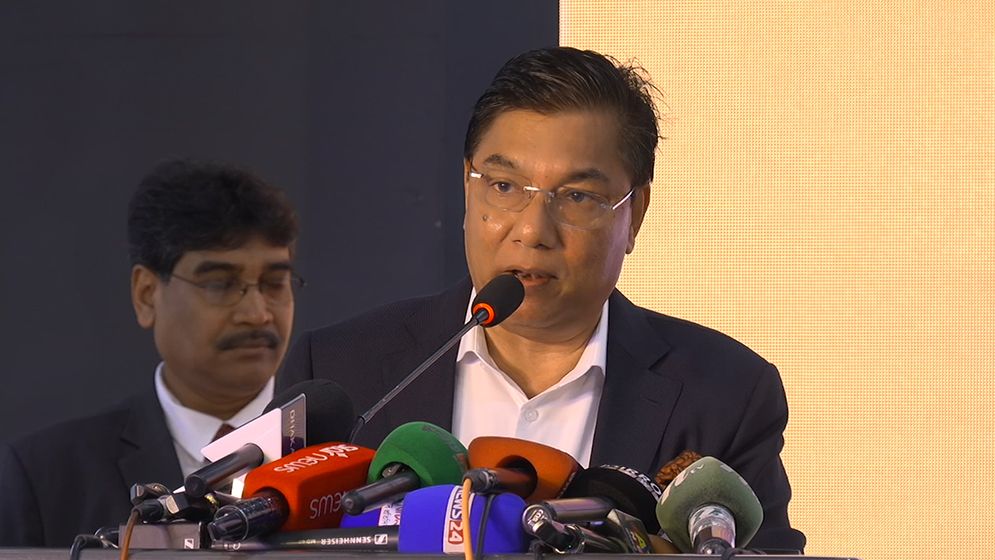 ২০ বছরে পর্যটন খাতে উল্লেখযোগ্য উন্নয়ন হয়নি: মন্ত্রী