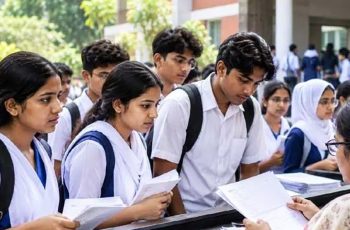 জিপিএ-৫ পেয়েও কলেজে ভর্তির সুযোগ হারাল ২২০৫ শিক্ষার্থী