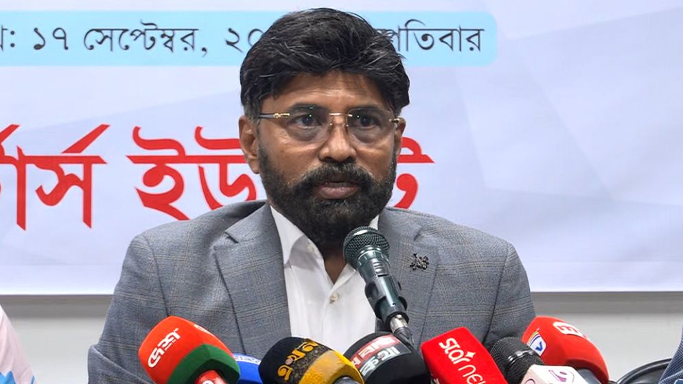 সাংবাদিকদের স্বার্থ রক্ষায় সোচ্চার হতে হবে: সালেহ শিবলী