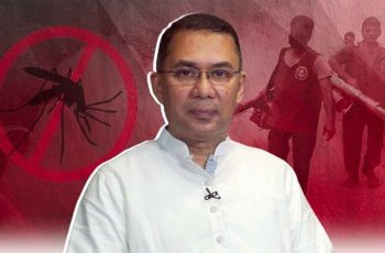 ডেঙ্গু প্রতিরোধে বিশেষ নজর দেওয়ার নির্দেশ প্রধানমন্ত্রীর