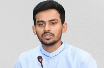 দুদকের চিঠিতে আসিফ মাহমুদ সজীবের লেনদেনের তথ্য চাওয়া হয়েছে