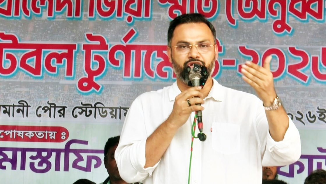 আবাহনী মাঠ সবার জন্য উন্মুক্ত করার ঘোষণা