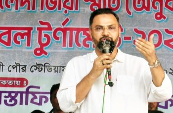আবাহনী মাঠ সবার জন্য উন্মুক্ত করার ঘোষণা