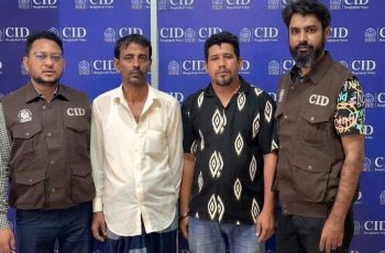 ইতালি যাওয়ার পথে নৌকা ডুবে ৮ বাংলাদেশির মৃত্যু, গ্রেফতার ২