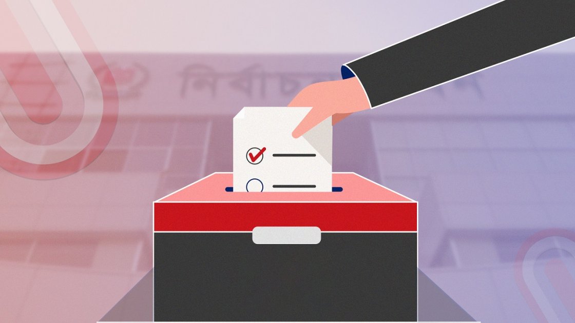 স্থানীয় নির্বাচনের তারিখ চূড়ান্ত নয়, জানালেন নির্বাচন কমিশনার