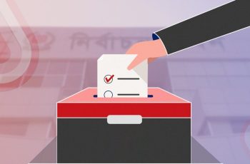 স্থানীয় নির্বাচনের তারিখ চূড়ান্ত নয়, জানালেন নির্বাচন কমিশনার