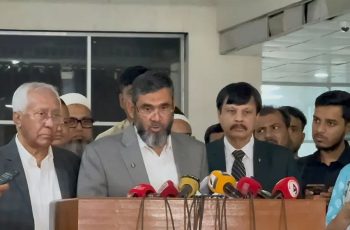 ২০২৭ সালের ৬ জুনের আগে ইউপি নির্বাচন সম্পন্ন করতে হবে: ইসি