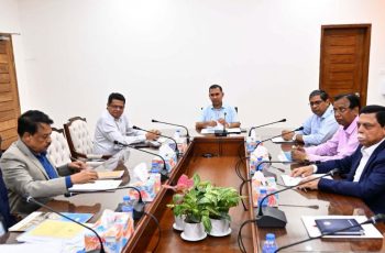 রাজধানীর লেকের দূষণ রোধে প্রধানমন্ত্রীর সমন্বিত উদ্যোগের নির্দেশনা