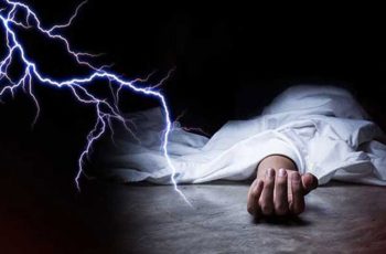 ৪ জেলায় বজ্রপাতে পাঁচজনের মৃত্যু, আহত তিনজন