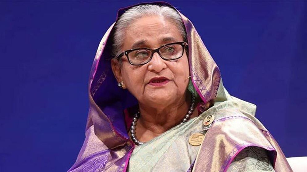 শেখ হাসিনাকে ফিরিয়ে আনার জন্য কূটনৈতিক উদ্যোগ অব্যাহত