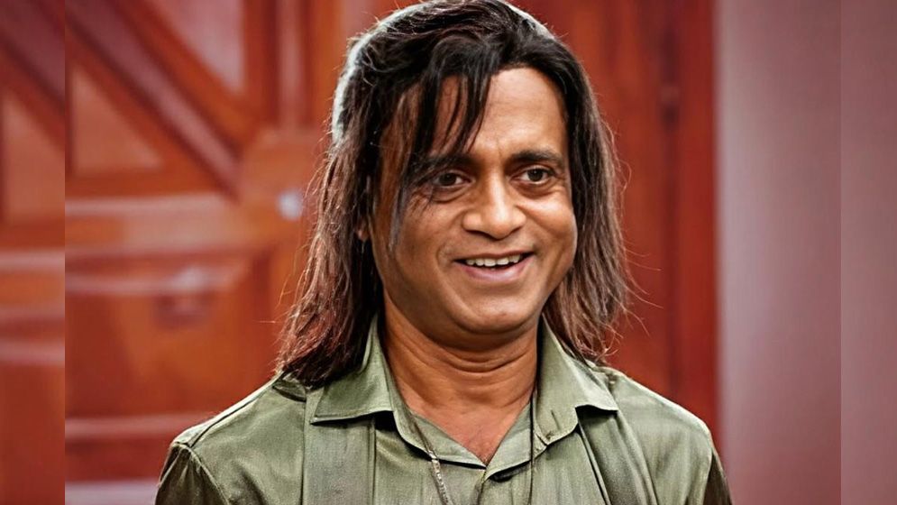 ব্যাচেলর পয়েন্টে নতুন চরিত্র নিয়ে হাজির আ খ ম হাসান