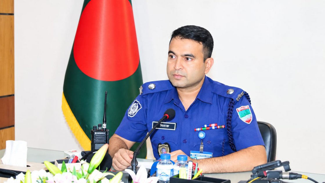 যশোরের সনাতন পল্লির অগ্নিসংযোগের ভিডিও মিথ্যা প্রমাণিত