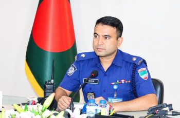 যশোরের সনাতন পল্লির অগ্নিসংযোগের ভিডিও মিথ্যা প্রমাণিত