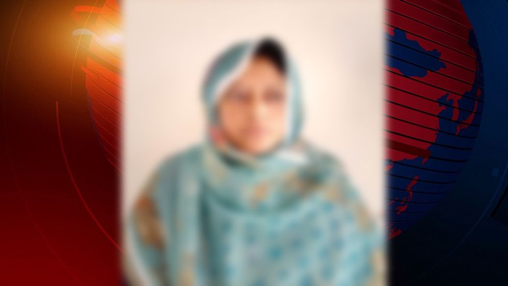ঝিনাইদহে ধর্ষণচেষ্টার মিথ্যা অভিযোগে নারীর কারাদণ্ড
