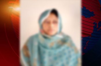 ঝিনাইদহে ধর্ষণচেষ্টার মিথ্যা অভিযোগে নারীর কারাদণ্ড