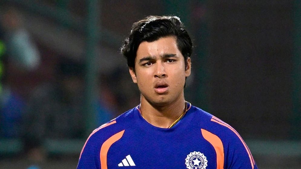 বৈভব সূর্যবংশী একাদশে জায়গা না পাওয়ায় গম্ভীরের মন্তব্য
