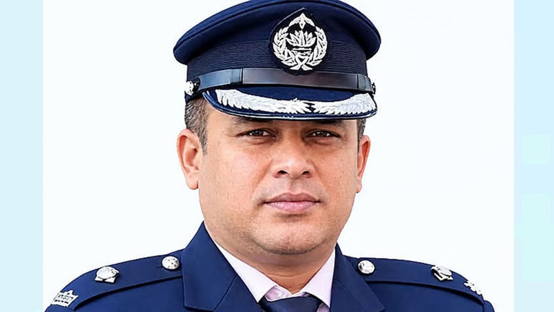 ডিবিতে সাবেক ক্যান্টনমেন্ট থানার ওসির জিজ্ঞাসাবাদ