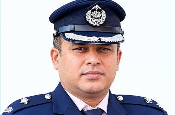 ডিবিতে সাবেক ক্যান্টনমেন্ট থানার ওসির জিজ্ঞাসাবাদ