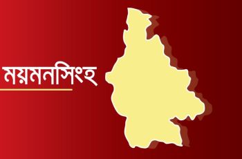 ময়মনসিংহে সড়ক দুর্ঘটনায় নিহত ২, আহত ৬