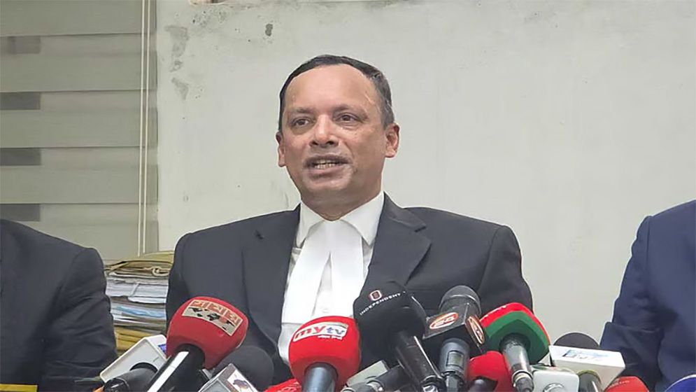 অ্যাটর্নি জেনারেল: দুর্নীতির বিরুদ্ধে জিরো টলারেন্স নীতি বজায় থাকবে