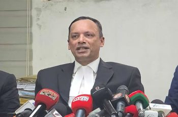 অ্যাটর্নি জেনারেল: দুর্নীতির বিরুদ্ধে জিরো টলারেন্স নীতি বজায় থাকবে