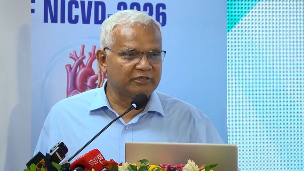 দেশের চিকিৎসা ব্যবস্থায় ভিশনারি পরিকল্পনার অভাব: সমাজকল্যাণ মন্ত্রী