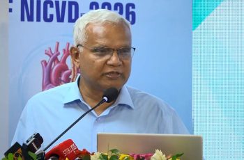 দেশের চিকিৎসা ব্যবস্থায় ভিশনারি পরিকল্পনার অভাব: সমাজকল্যাণ মন্ত্রী