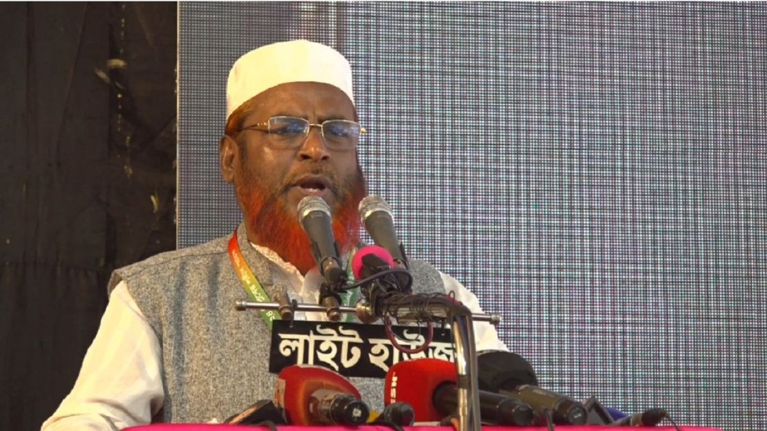 উত্তরবঙ্গের দাবি বিবেচনায় তিস্তা মহাপরিকল্পনা লংমার্চে যুক্ত