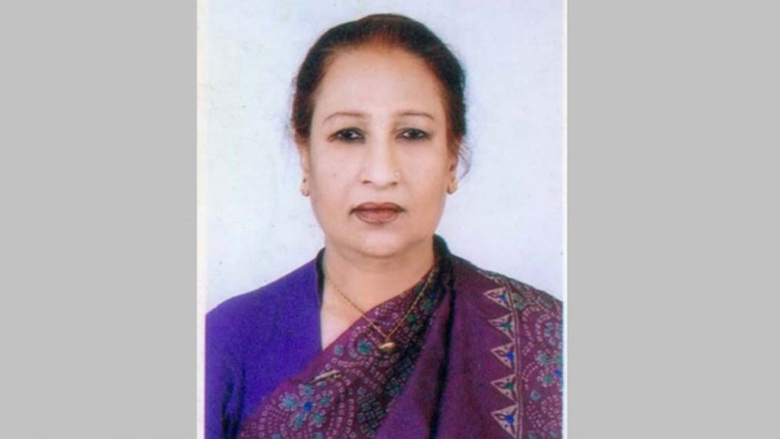 দেশের প্রথম নারী বন্যপ্রাণীবিদ ড. নূরজাহান সরকার মারা গেছেন