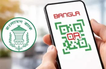 বাংলা কিউআর লেনদেন: মার্চেন্টের হিসাবে টাকা হবে তাৎক্ষণিক