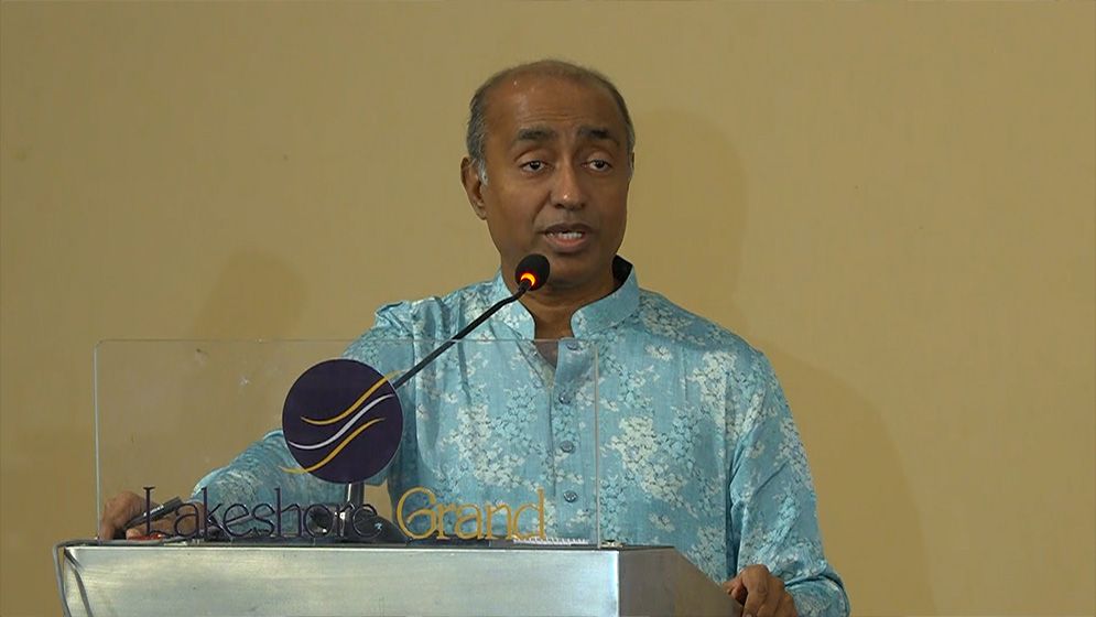 রাজ্জাকের স্বপ্ন: জামায়াতকে ইসলামিক প্রগতিশীল দলে রূপান্তর
