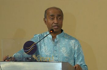 রাজ্জাকের স্বপ্ন: জামায়াতকে ইসলামিক প্রগতিশীল দলে রূপান্তর