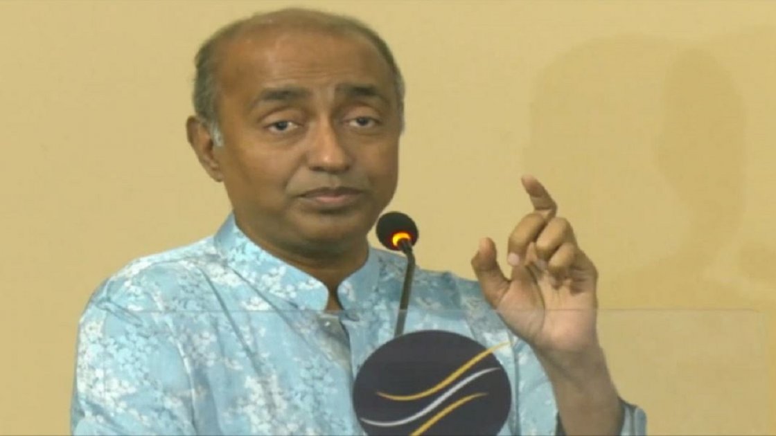মুক্তিযোদ্ধার সংজ্ঞায় জামায়াত শব্দ যুক্ত, আইনমন্ত্রীর ঘোষণা