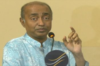 মুক্তিযোদ্ধার সংজ্ঞায় জামায়াত শব্দ যুক্ত, আইনমন্ত্রীর ঘোষণা