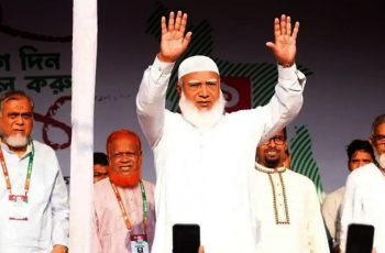 ৯ দফা দাবিতে ১১ দলের ঢাকা-রংপুর লংমার্চ শুরু