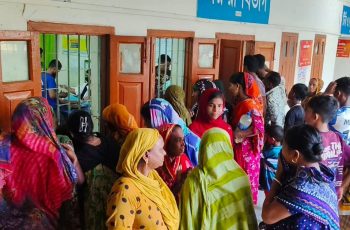 সুনামগঞ্জে বাবার কীটনাশক পানে ৩ শিশুর মৃত্যু