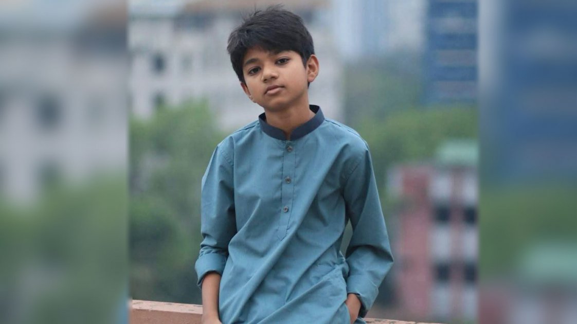কুমিল্লায় নিখোঁজ ১৩ বছর বয়সী শিশু অপ্রতিমের খোঁজ চলছে
