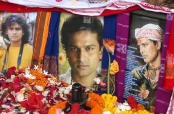 জুবিন গার্গের স্মরণে শোক ও ন্যায়বিচারের দাবি