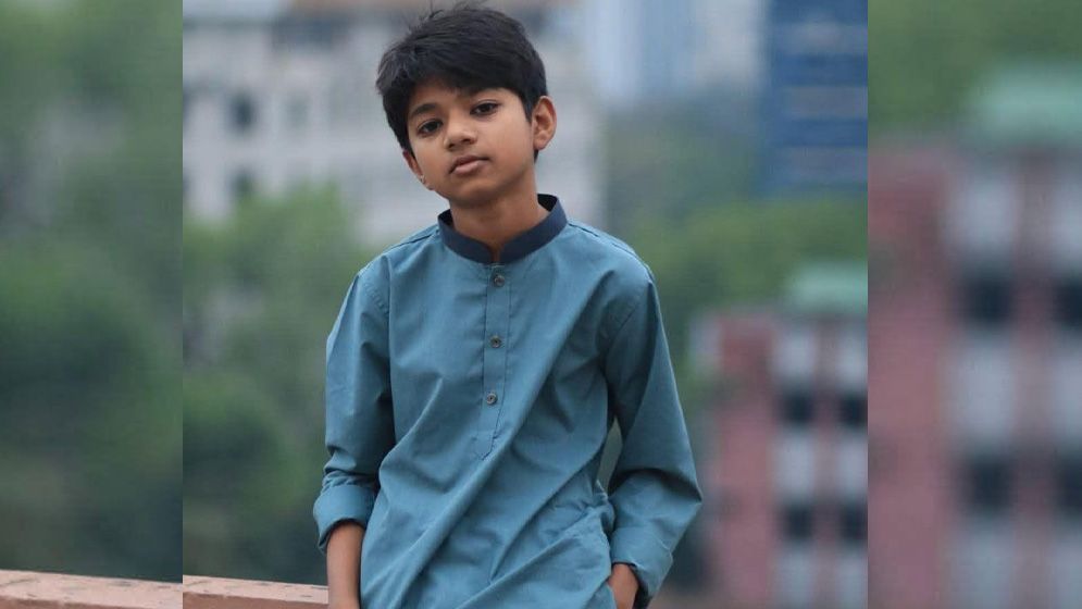 কুমিল্লা বিশ্ববিদ্যালয়ের শিক্ষকের নিখোঁজ ছেলের মরদেহ উদ্ধার