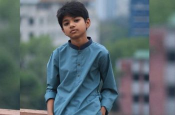 কুমিল্লা বিশ্ববিদ্যালয়ের শিক্ষকের নিখোঁজ ছেলের মরদেহ উদ্ধার