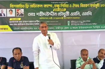 বিরোধীদল সরকারের সহযোগিতায় অসহযোগিতার অভিযোগ তুললেন এ্যানি