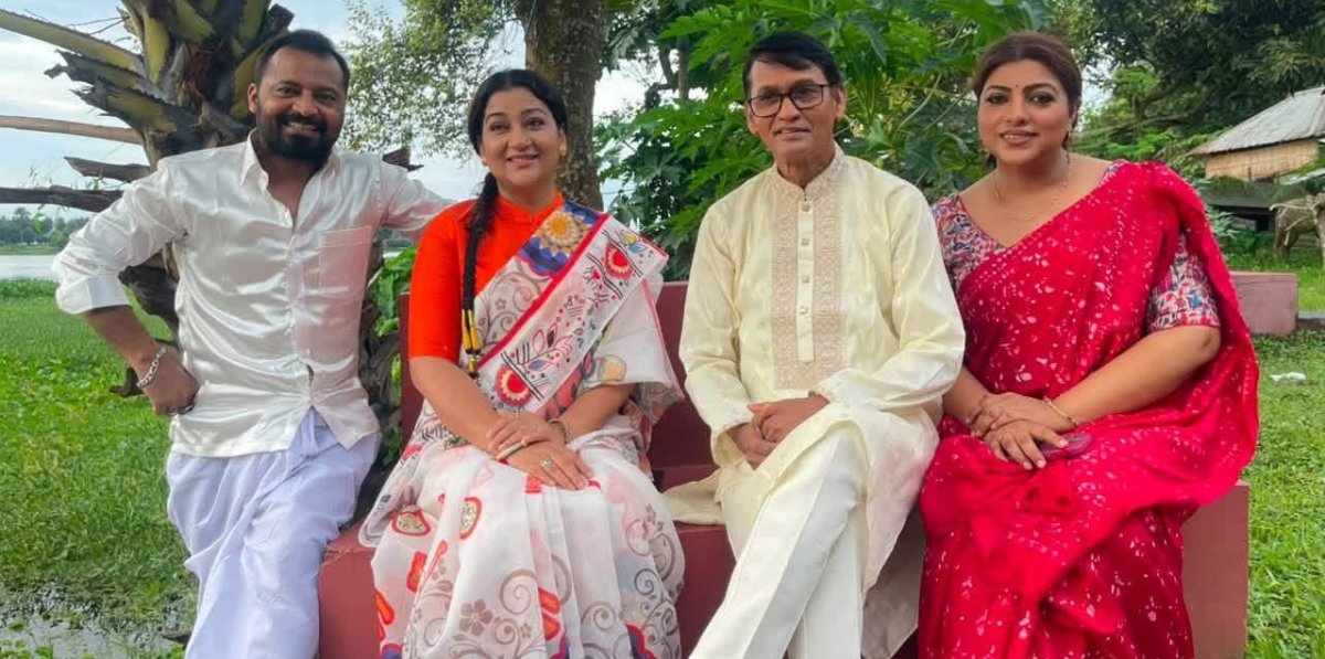 দীপ্ত টিভিতে আসছে ‘বকুলপুর সিজন ৩’
