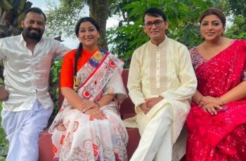 দীপ্ত টিভিতে আসছে ‘বকুলপুর সিজন ৩’